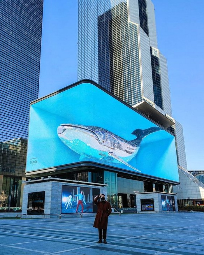 裸眼3D(图2) 裸眼3D(图2)