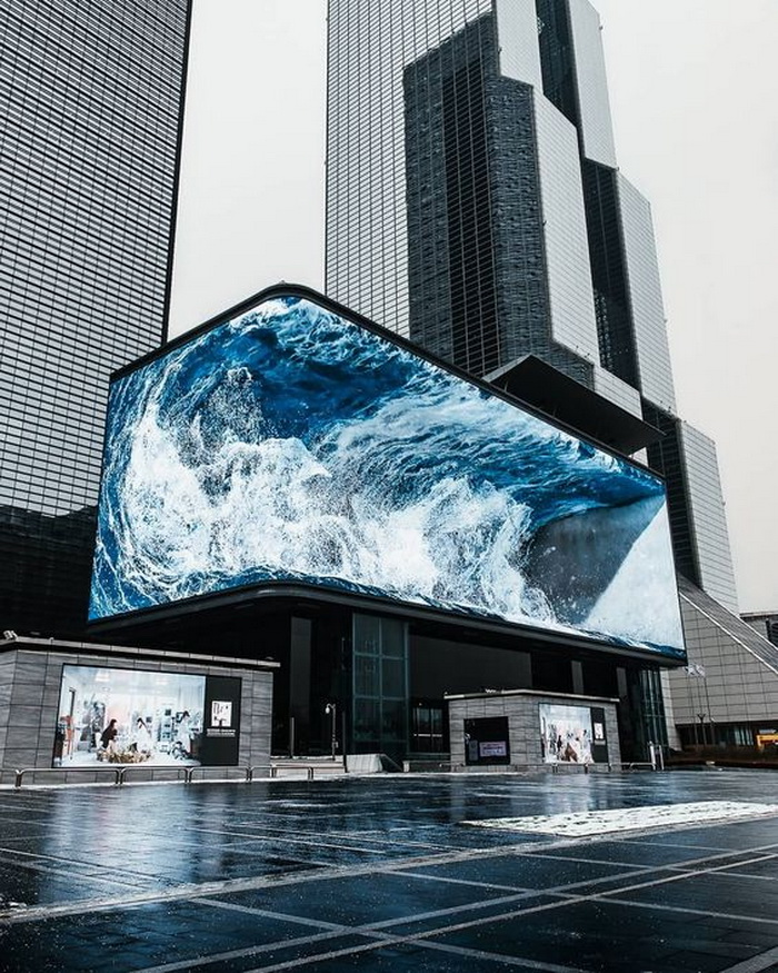 裸眼3D(图3) 裸眼3D(图3)