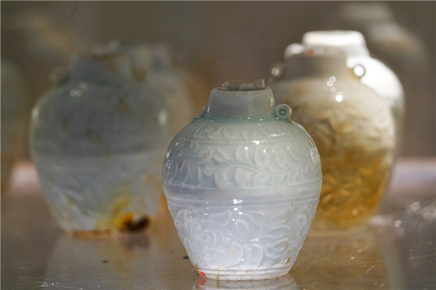 广东最神秘的博物馆,失踪800年的南宋沉船,发现18万件文物(图11)
