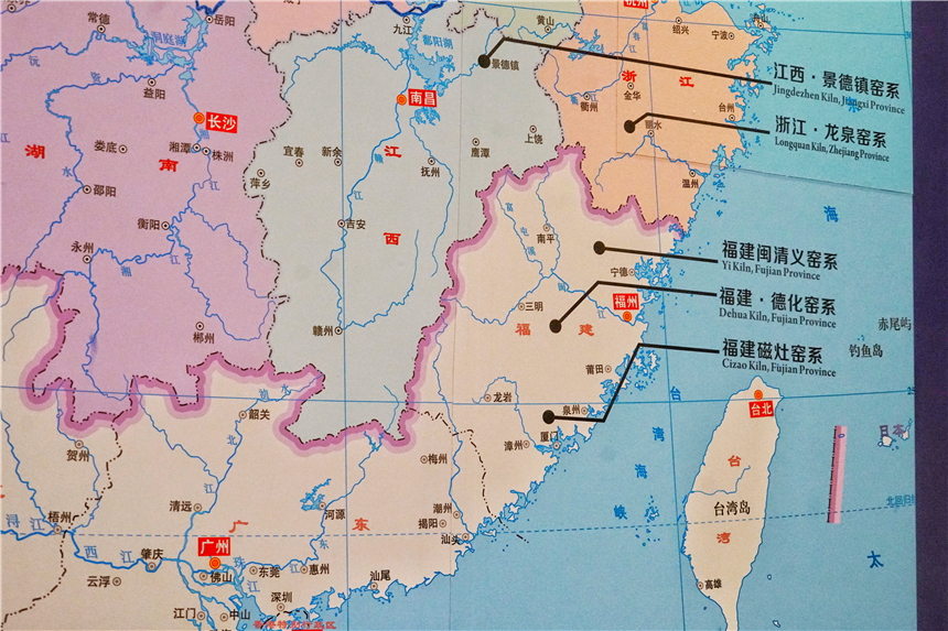广东最神秘的博物馆,失踪800年的南宋沉船,发现18万件文物(图13)