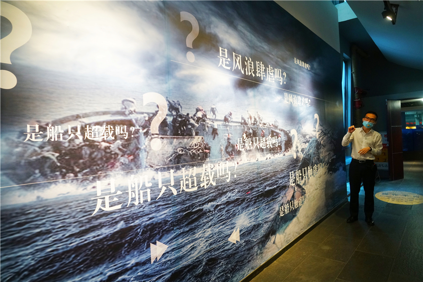 广东最神秘的博物馆,失踪800年的南宋沉船,发现18万件文物(图9)